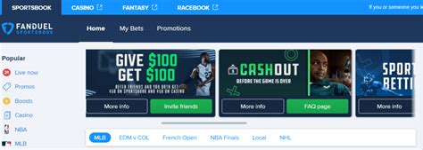 fanduel boxing
